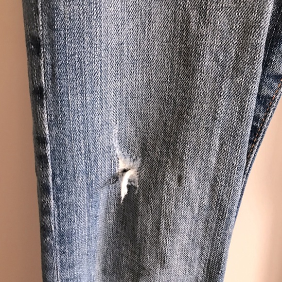 Guess | Starlet skinny jeans - Picture 4 of 8